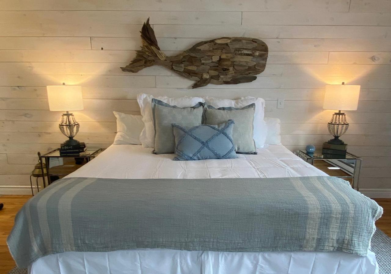 Beach Street Inn Saint Martins Esterno foto