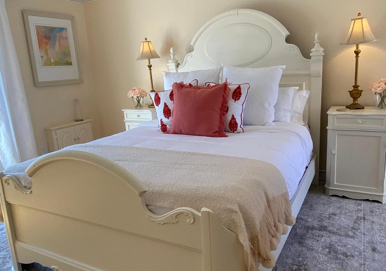 Beach Street Inn Saint Martins Esterno foto